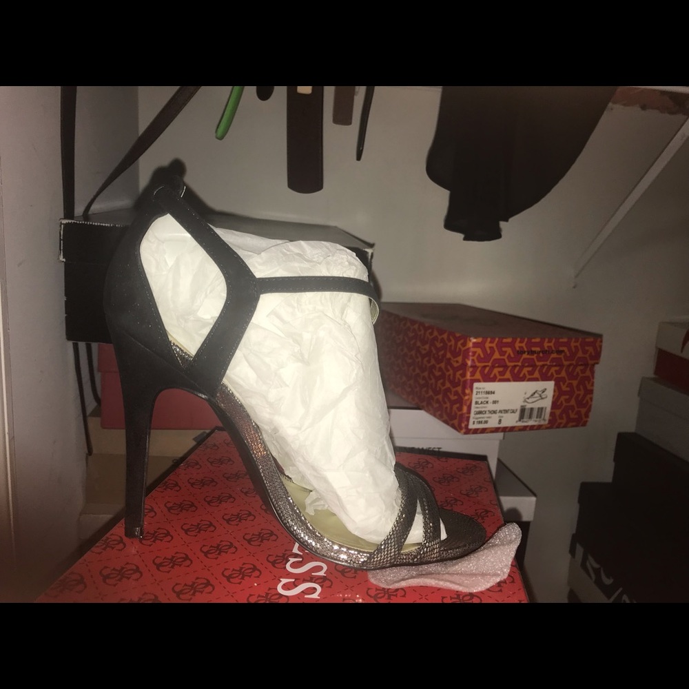 Sexy night out heels